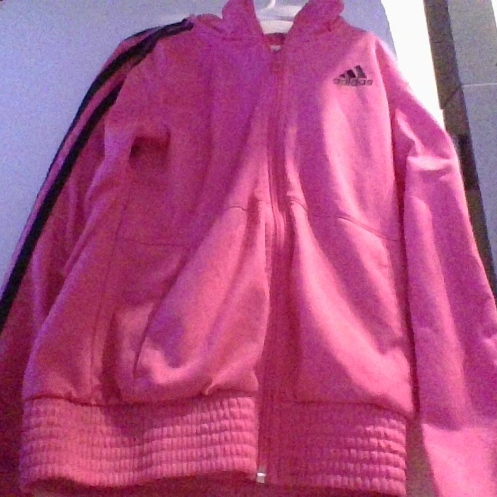 Adidas sweater
